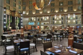 The Westin Detroit Metropolitan Airport - Restaurant
