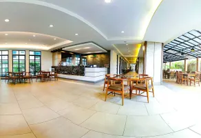 Mangrove Prestige Hotel - Hall