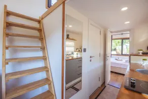 Nomade Caravan Camping - Room
