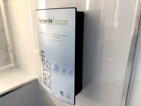 Four Points by Sheraton Reims Cathédrale - Salle de bain