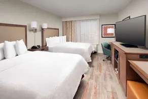 Hampton Inn & Suites San Antonio Lackland AFB SeaWorld - Room
