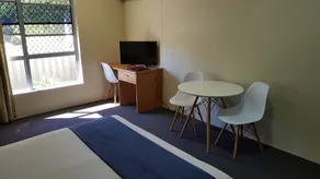 Nambour Heights Motel - Zimmer