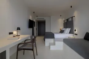 Rocabella Mykonos Hotel - member of Design Hotels - Chambre
