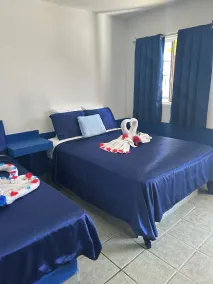 Hotel el griego - Room