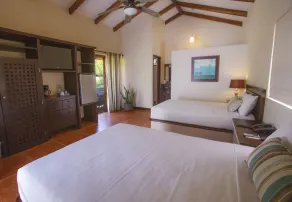 Boca Olas Resort Villas - Room