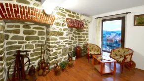 Hotel Stambolov - Room