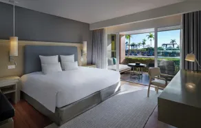 Pullman Phuket Panwa Beach Resort - Chambre