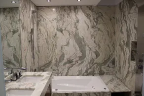 Casa Coyoacan - Salle de bain