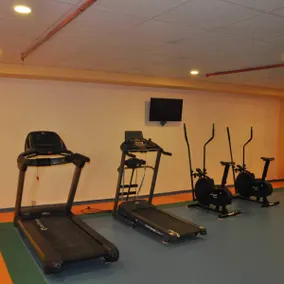 Work & Home Hotel Suites - Motionscenter