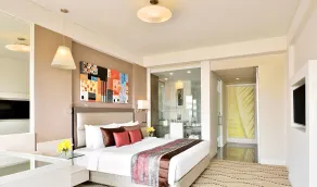 Radisson Blu Bengaluru Outer Ring Road - Room