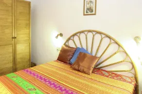 Villa Nella - Habitación