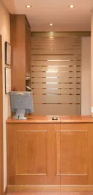 Hostal Navarra - Réception