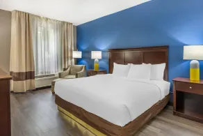 Comfort Inn Pinehurst - Southern Pines - Chambre