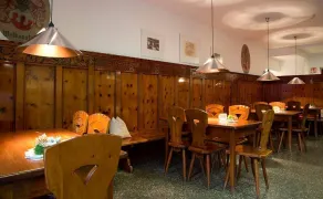 Hotel Figl ***S - Restaurang