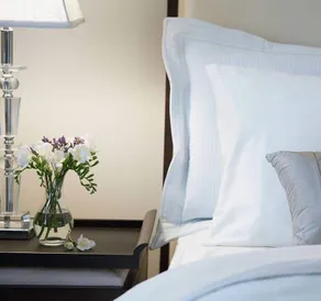Hotell Tinget - Rom