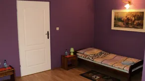 Hotel Wellness & SPA Antyczny Dwór - Room