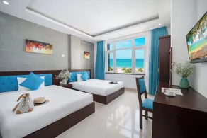Platinum Beach Hotel & Apartment - Room