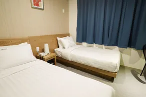 Top Hotel & Residence - Habitación