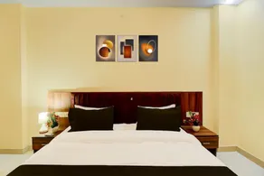 FabHotel Ballyfin Retreat - Quarto
