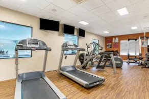 Comfort Suites Grand Rapids North - Fitnesscenter