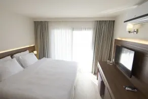 Neopol Hotel Deluxe - Room