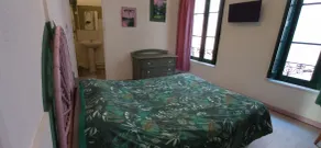 Hôtel de Paris - Narbonne - Værelse