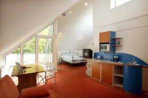 Hotel Watthalden - Chambre