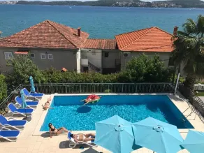 Villa Bavaria Trogir - Pool