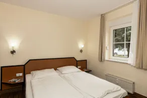 Boddenhof Apartment 52 - Balkon, hundefreundlich - Camera