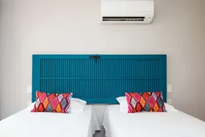Icaraí Suítes - Room