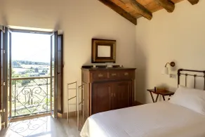 Casa Remedios - Værelse