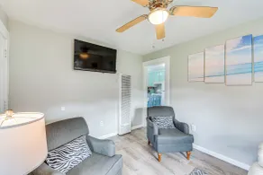 Cozy Norcal Cottage: 2 Mi to Redwoods & Beaches! - Interni