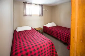River Bend's Resort - Rom