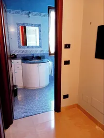 Maple House - Salle de bain