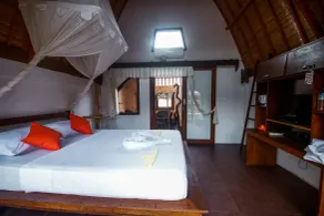 Sayang Mama Inn - Chambre