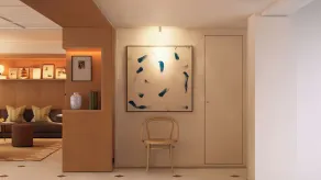 Alfred Hotels Paris Lecourbe- Hôtel Rénové - Reception