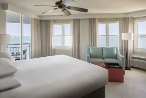 Hyatt Centric Key West Resort & Spa - Chambre