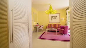 Hotel Lemongarden - Adults Only - Camera