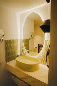 Apparté Plus - Bagno