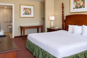 Kingman Inn Route 66 I-40 - Værelse