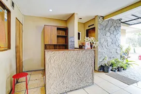 Hotel O Guest House Cigadung 9a - Reception