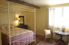 Gedney Farm - Chambre