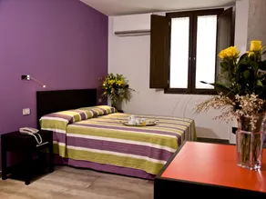 Casepicarmo Guest House - Room
