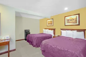 Baymont by Wyndham Coalinga - Chambre