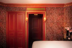 Maison Proust, Hotel & Spa La Mer - Room
