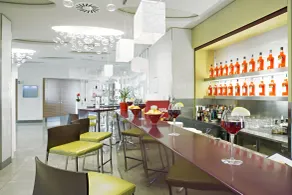 Novotel Salerno Est Arechi - Restaurant