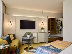 Crystalbrook Kingsley - Room
