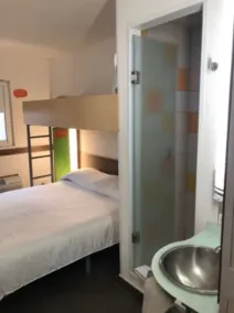 Hotel Hi ! Torreon Aeropuerto-Galerías - Room