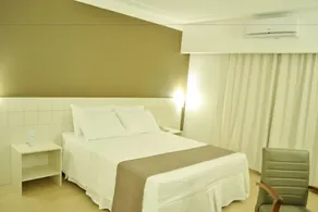 Villa Premium Hotel - Zimmer