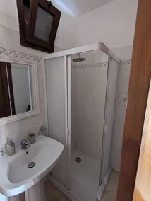 b&b Bellavista - Badezimmer